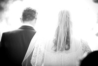Murphy/ Vaughn Wedding 2014